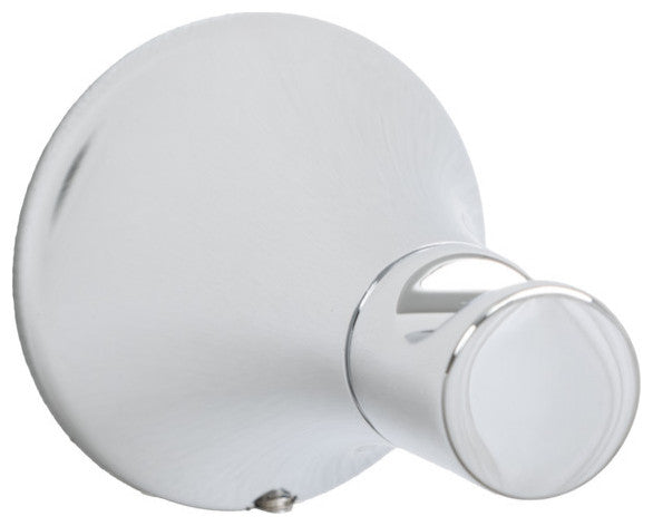 Italia Livorno Series 3 Piece Bathroom Accessory Set in Chrome
