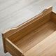 Currant Six Drawer Dresser, Caramelized