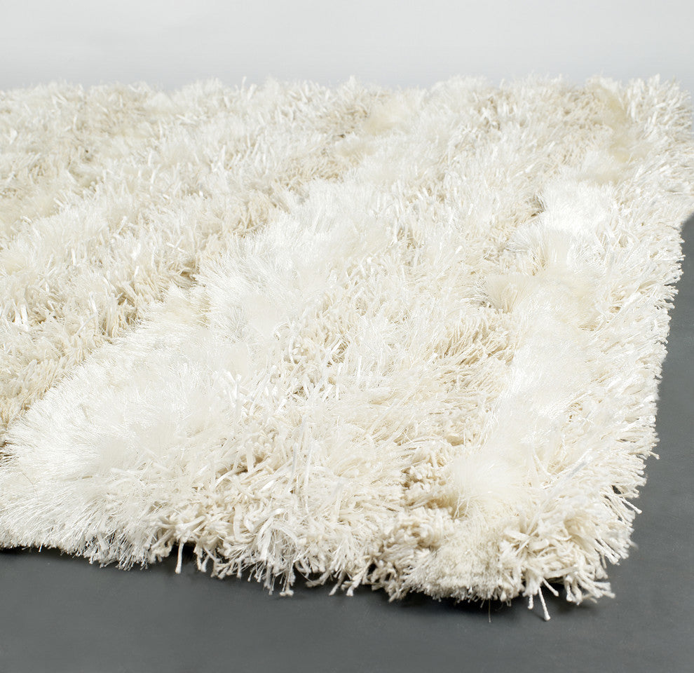 Kapaa Contemporary Area Rug, 9'x13' Rectangle