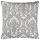 Nicole Euro Sham, 27"x27", 1 Piece