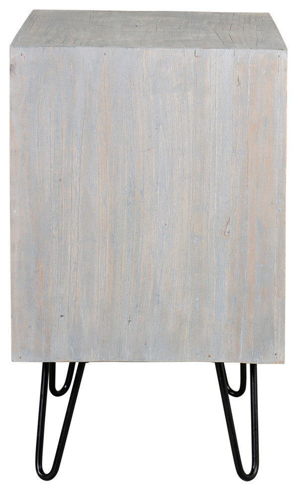 East at Main Josette End Table