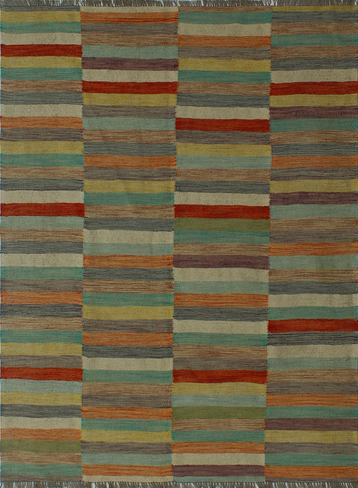 Winchester Kilim Amora Ivory Rug