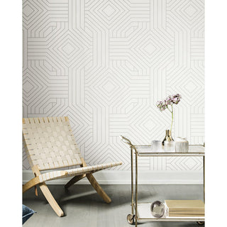 Diverging Diamonds Wallpaper