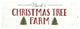 "Christmas in the Heartland VI" Digital Paper Print by James Wiens, 38"x14"