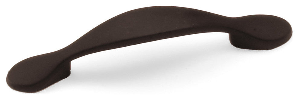 3" Richmond Pull - Oil Rubbed Bronze