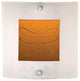 11W Metro Fusion Wings Wall Sconce