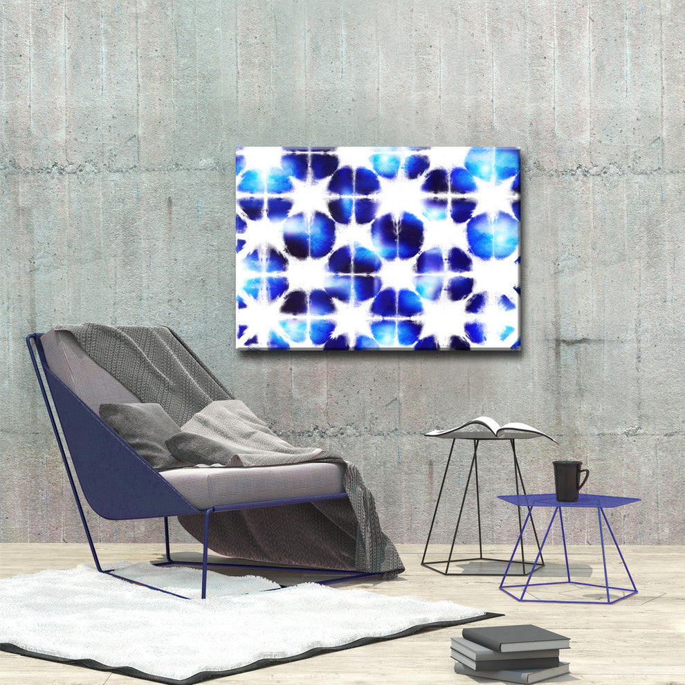 Ready2HangArt 'View Point' Gallery Wrapped Canvas Art, 20 in.