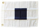 Letter S, Nautical Code Signal Nylon Flag