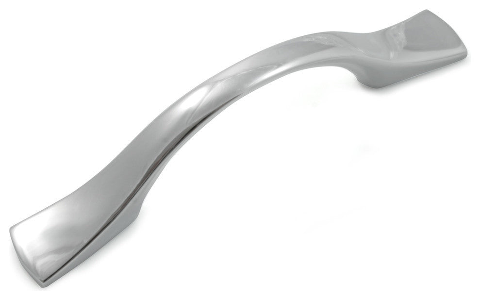 64mm Pull - Harmony - Polished Chrome