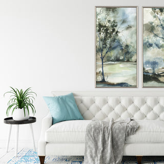 Forest Grove I Artwork