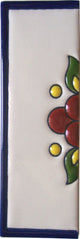 Ending Mission Tile, Set of 2