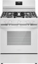 Frigidaire FCRG3052B 30"W 5.1 Cu. Ft. - White