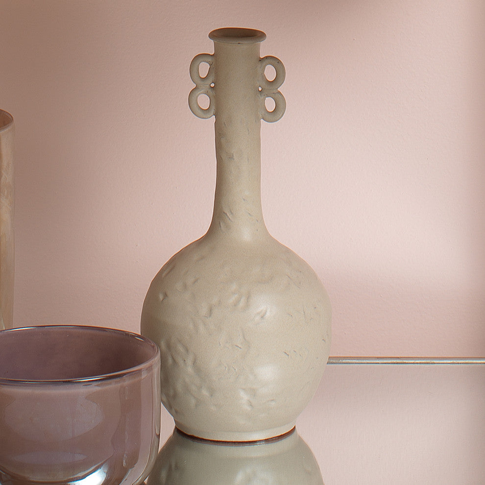 Large Babar Vase