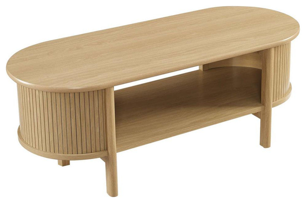 Cadence Coffee Table