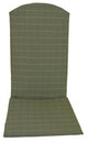 Full Rocker Cushion, Cottage Green