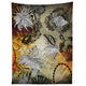 Deny Designs Iveta Abolina Nightplay Tapestry