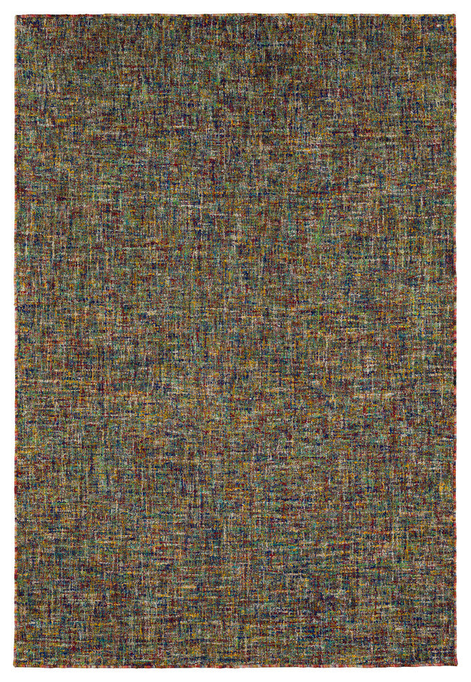 Mateo ME1 Confetti 9' x 13' Rug