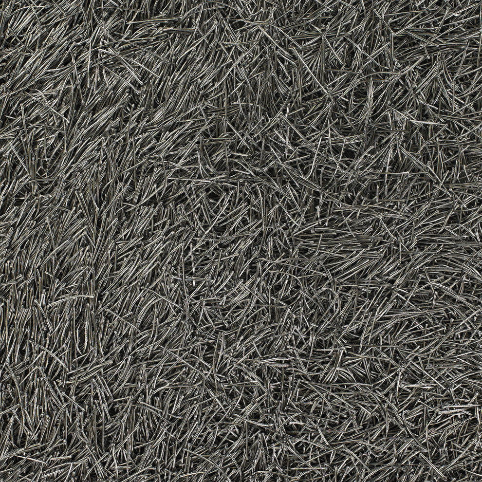 Poligan Contemporary Area Rug, 9'x13'