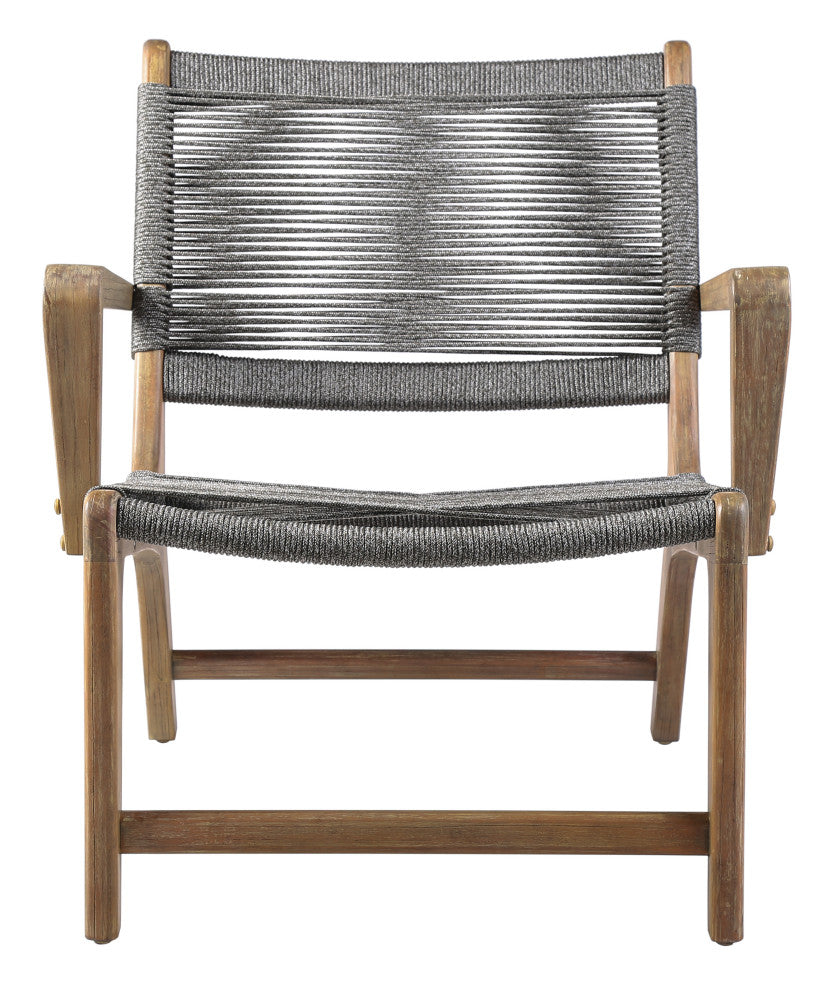 Explorer Oceans Outdoor Lounge Chair