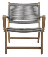 Explorer Oceans Outdoor Lounge Chair