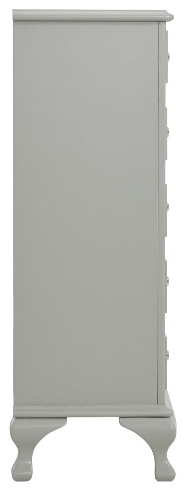 Jesse Chest, Grey