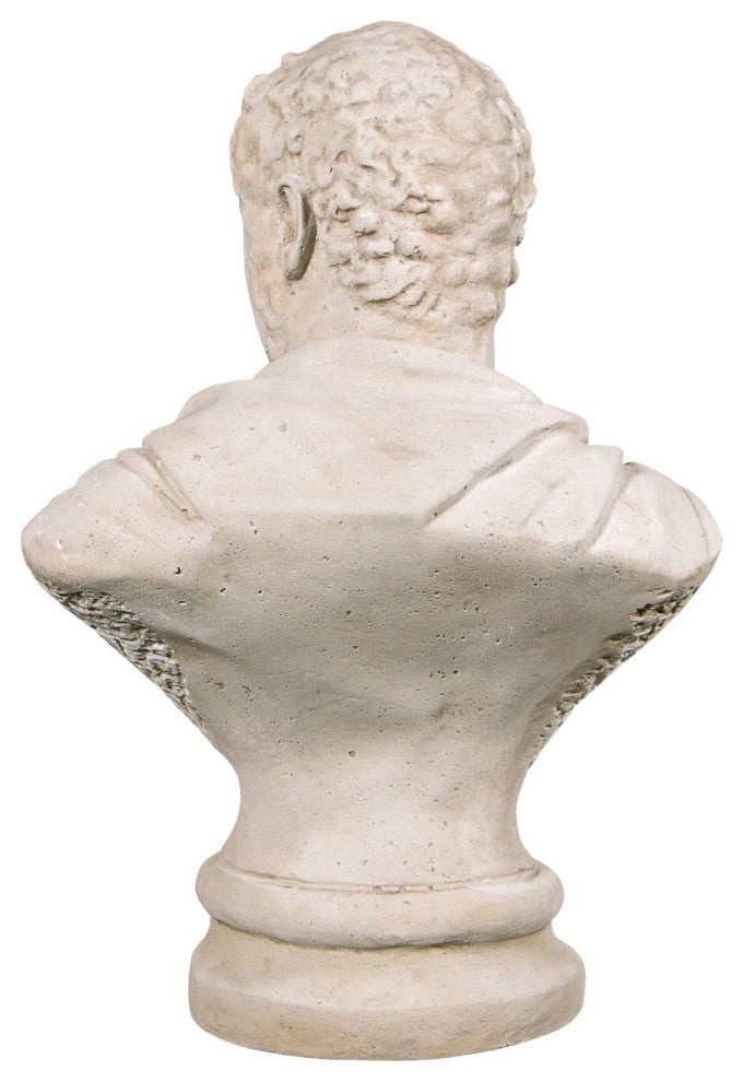 Caracalla Marcus Aurelius Bust