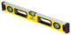 Stanley 43-524 Fat Max Box Beam Level, Yellow, 24"