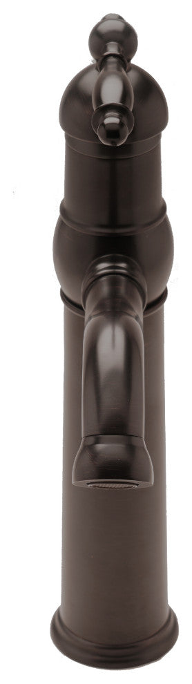 Madison Traditional Vessel Faucet, BM-008 series, Oil Rubbed Bronze