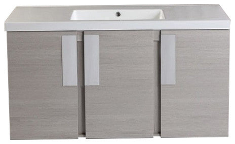 Renia Single-Sink Vanity, 48"