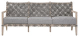 Costa Outdoor 77" Sofa