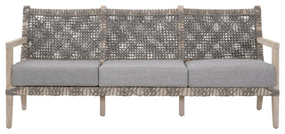 Costa Outdoor 77" Sofa