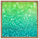 Lisa Argyropoulos Sea Breeze Square Tray