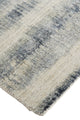 Weave & Wander Malana Handwoven Graident Rug, Dark Slate Blue, 8ft x 10ft Rug