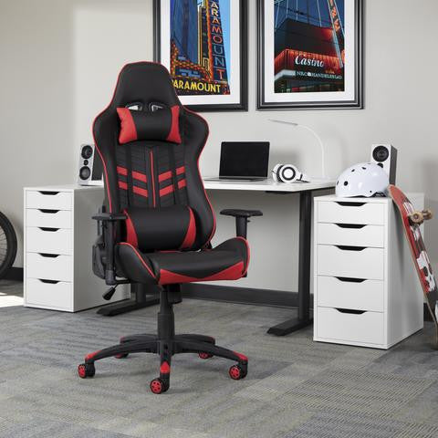OFM Essentials Collection Racing Style Gaming Chair (ESS-6065)