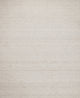 Loloi Raven Ivory / Pebble 7'-9" x 9'-9" Area Rug