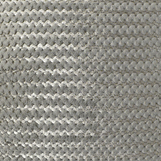 Gene Fur Pillow - Grey
