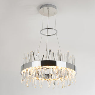 Enchanted Integrated LED Pendant