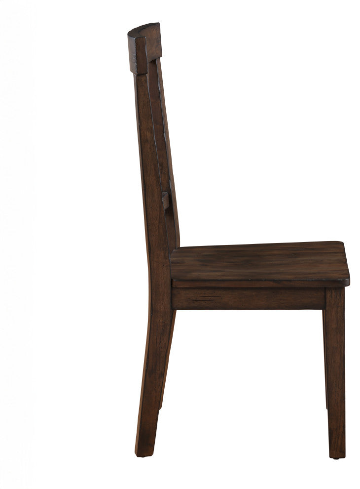 Auburn Side Chair, Set of 2