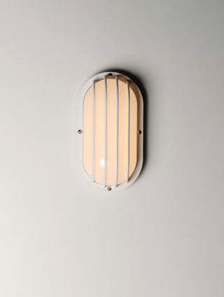 Maxim 10110FT Bulwark 6" Tall Outdoor Wall Sconce - Black