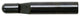 Bevel Laminate Trim Router Bit, 7 Degree
