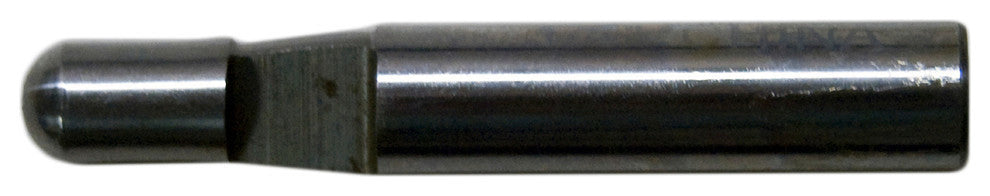 Bevel Laminate Trim Router Bit, 7 Degree