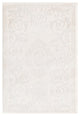 Unique Loom Diana Finsbury Rug, Ivory, 7'10"x10'