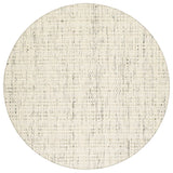 Dalyn Nepal NL100 Ivory 12'x12' Round Rug