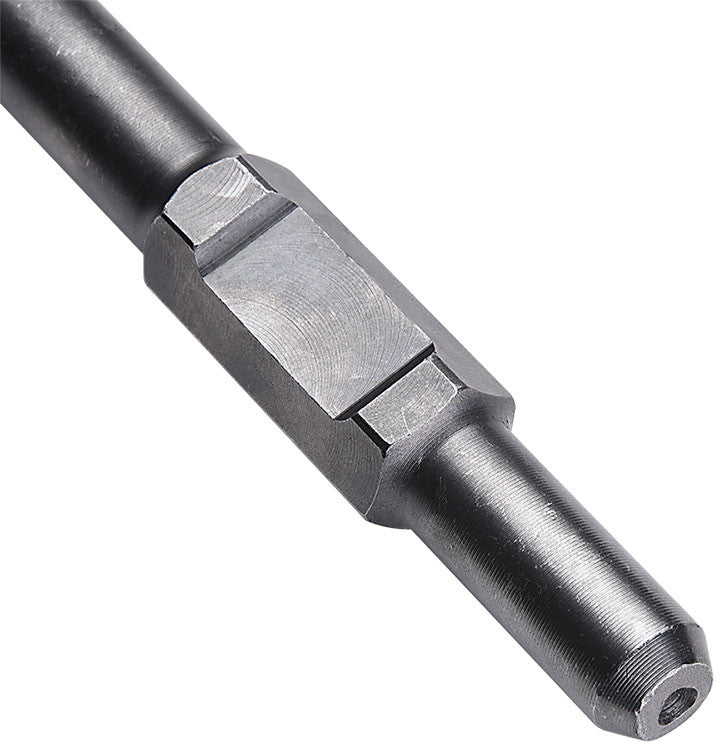 Electric Demolition Hammer Shovel Clay Spade Chisel Bit Scoop Jack Hammer Tool
