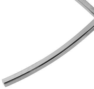 Safavieh Walsh Tufted Side Chair, Black