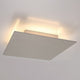 12" Outdoor Led Flushmount