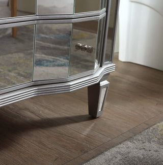 30" Mirror Reflection Ashley Bathroom Vanity BWV025-30BS