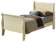 Bolsa Bed, Beige, Twin