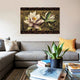 "Everlasting I" by Diane Harper, Canvas Print, 18"x12"