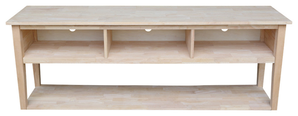 Entertainment / TV Stand - 72"